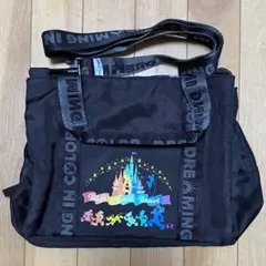 キャラクタートートバッグ