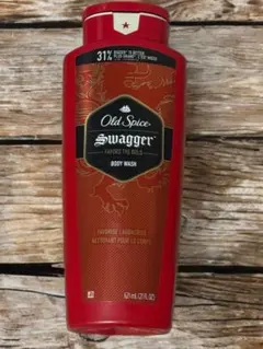 Old Spice Swagger ボディソープ 987ml - メルカリ