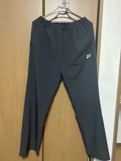 ヨネックス バドミントン ユニウォームアップパンツ メンズ　ズボン 60141