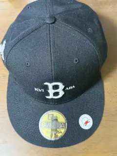 kvibaba キャップ