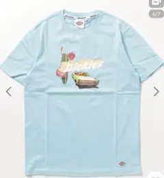 ディッキーズ　TシャツS 　新品