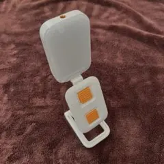 LEDライト 調光機能付き