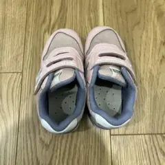 New Balance 996 ピンク スニーカー