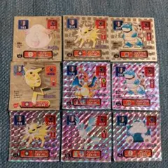 2025年最新】ポケモンシール烈伝の人気アイテム - メルカリ
