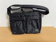 PORTER タンカー SHOULDER BAG(S) ショルダーバッグ