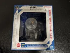 NIKKE ラピ　ラストワン　一番くじ