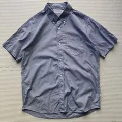 5*0様 headporter plus ヘッドポータープラス　半袖　シャツ　藤のサムネイル