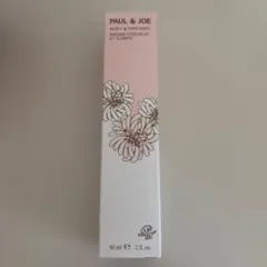 PAUL&JOE ボディ＆ヘアミスト