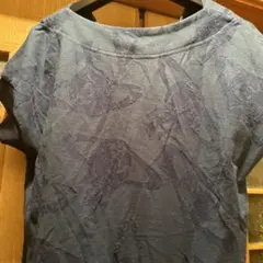 Vivienne Westwood オーブ柄 半袖カットソーのサムネイル