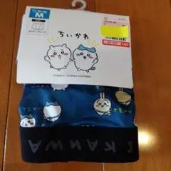 ☆新品 ちいかわ しまむら コラボ ボクサーブリーフ パンツ Mサイズ☆のサムネイル