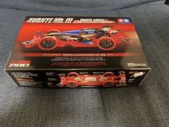 東京マルイ ザ・ニンジャ4WDジュニア ミニ四駆　組立済　箱ダメージ 東京マルイ ザ・ニンジャ4WDジュニア ミニ四駆 組立済 箱ダメージ