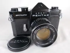 2025年最新】pentax sp 完動品の人気アイテム - メルカリ