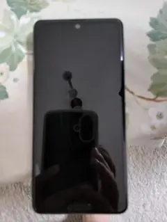 AQUOS SH-41A