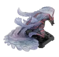 ウズ・トゥナ フィギュアモンスターハンタースタンダードモデルPlusVol.28