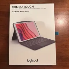 2026年最新】combo touch ipad第9世代キーボードケースの人気アイテム