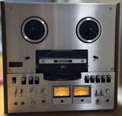 2026年最新】sony tc オープンリールの人気アイテム - メルカリ