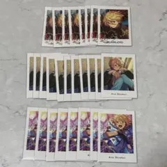 白鳥藍良 ぱしゃっつ まとめ売り