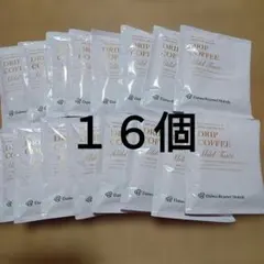【16個】ドリップ　Daiwa Roynet Hotels 　コーヒー　マイルドのサムネイル