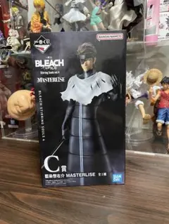限定値下げ中6／4まで 一番くじ BLEACH 藍染惣右介 フィギュア おまけ 限定値下げ中6／4まで 一番くじ BLEACH 藍染惣右介 フィギュア おまけ
