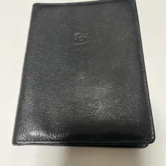 イルビゾンテ　手帳カバー