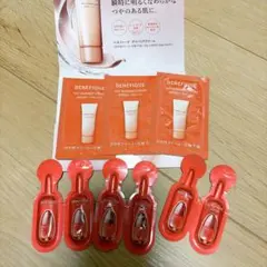 ベネフィーク　セラム　サンプルのサムネイル