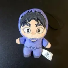 2025年最新】忍たま乱太郎 ほわぬい 久々知兵助の人気アイテム