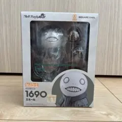 2025年最新】エミール ねんどろいどの人気アイテム - メルカリ