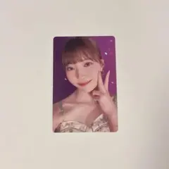 NiziU MAYUKA トレカ COCO!nut Fes アプグレ