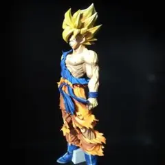 ジャンク品扱い】 ドラゴンボール 孫悟空 フィギュア - メルカリ