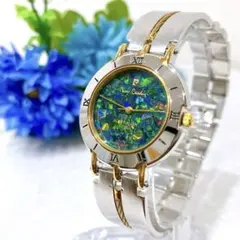 【極美品】Pierre cardin Australia OPAL 稼働品のサムネイル
