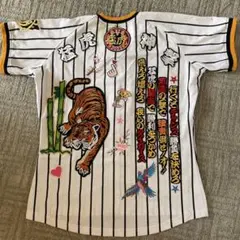 阪神タイガース 近本光司 レプリカユニフォーム Mサイズ ウル虎の夏