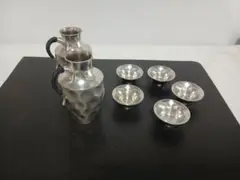 2025年最新】錫酒器の人気アイテム - メルカリ