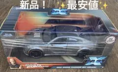 ✨最安値✨ ワイルドスピード jada ミニカー ダッジ チャージャー