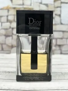 Dior HOMME INTENSE オードゥ パルファン 100mL - メルカリ