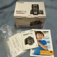 2026年最新】Canon EOS Kiss X7 箱の人気アイテム - メルカリ