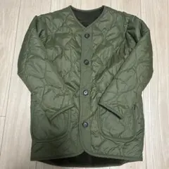 GREEN LABEL RELAXING キルティングジャケット　155サイズ