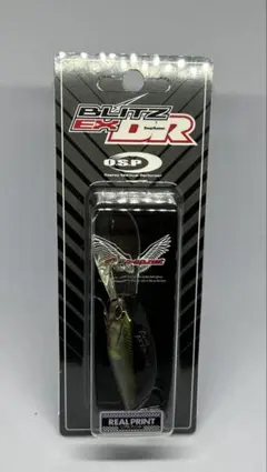 OSP ブリッツ　EX-DRのサムネイル
