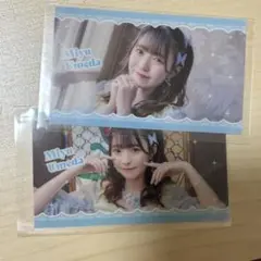梅田みゆ　CUTIE STREET きゅーすと