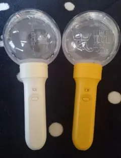 ARASHI 嵐　ペンライト「Japonism」& 「HAPPY?」2点セット