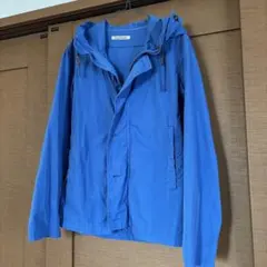 ジャーナルスタンダード　ジャケット　パーカー　Lサイズ