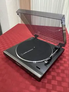 audio-technica レコードプレーヤー本体