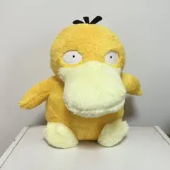 コダックのぬいぐるみ