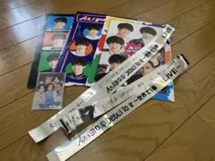 Aぇ!group まとめ売り
