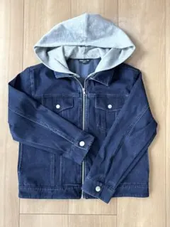 【美品】COMME CA ISM コムサイズム　ジャケット　120