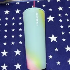セール中！海外スターバックスタンブラー24oz