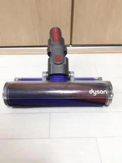 ダイソン　486047-02 掃除機　ヘッド V12 破損品　希少　ジャンク品 ダイソン 486047-02 掃除機 ヘッド V12 破損品 希少 ジャンク品