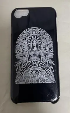 Nothing'sCarved In StoneマジカルデザインiPhoneSE