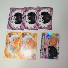 にじさんじ 宇佐美リト 佐伯イッテツ にじさんじチップス バラ売り可のサムネイル