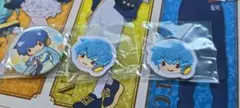 KAITO 缶バッジ