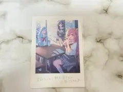 プロセカ 映画 特典 日野森雫 朝比奈まふゆ 桃井愛莉